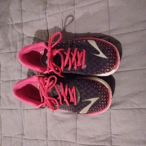 Brooks Pure Flow 5 running shoes